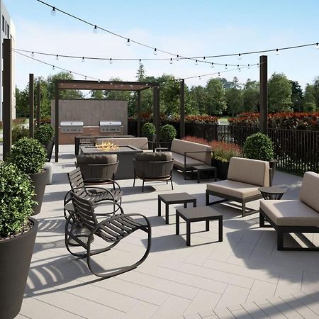 Staybridge Suites Charlotte Arpt Area - Tyvola, An Ihg Hotel Exterior foto